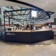 ALTO COFFEE Central Pinklao