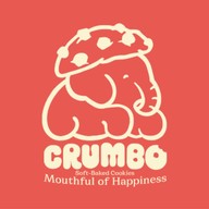 CRUMBO Soft-baked Cookies