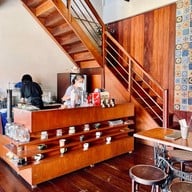 เมนูของร้าน โสมนัสพาณิชย์