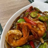 เมนูของร้าน บ้านไอซ์ เมกะ บางนา