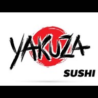 ยากูซ่า ซูชิ (Yakuza Sushi )