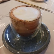 เมนูของร้าน PARK BRASSERIE Rayong