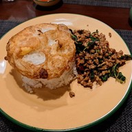 เมนูของร้าน เสน่ห์ชายอาหารไทยและขนม Sanehshine
