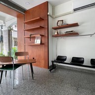 STUFF.CO Coffee & Sandwich (Sirindhorn)