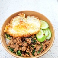 เมนูของร้าน ตำขอดครก by แม่ติ๊กอินดี้