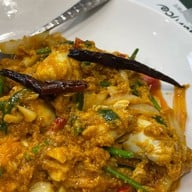 เมนูของร้าน บ้านไอซ์ เมกะ บางนา