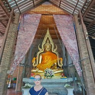 วัดใหญ่ชัยมงคล
