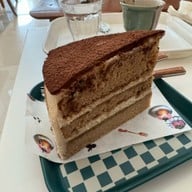 Liebe Coffee & Roastery