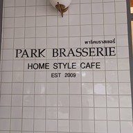 หน้าร้าน PARK BRASSERIE Rayong