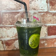 83 Coffee Bar ติดร้านข้าวเเกงป้าเรียม