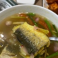 เมนูของร้าน บ้านไอซ์ เมกะ บางนา