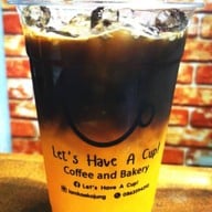 Let's Have A Cup! Let's Have A Cup!