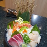 เมนูของร้าน Tohkai Japanese Restaurant อมตะนคร