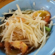 เมนู ร้านจุ่มแซ่บสกล2