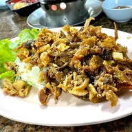 เมนูของร้าน น้ำทิพย์