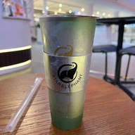 STAR ELEPHANT  TEA 星象茶 Seacon Square