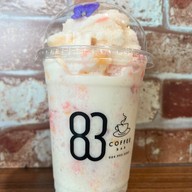 83 Coffee Bar ติดร้านข้าวเเกงป้าเรียม