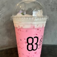 83 Coffee Bar ติดร้านข้าวเเกงป้าเรียม
