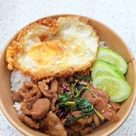 เมนูของร้าน ตำขอดครก by แม่ติ๊กอินดี้