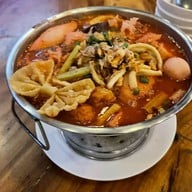 เมนูของร้าน Heap Cafe & Restuarant Viphavadee Viphavadee