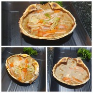 เมนูของร้าน Tohkai Japanese Restaurant อมตะนคร