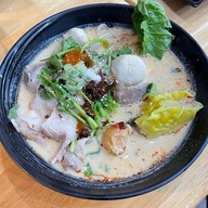 เมนูของร้าน Soup Yummy 89พลาซ่า