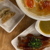 เอบิสึ ราเมน Ebisu Ramen สาขา นครศรีธรรมราช