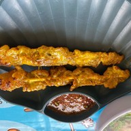 ร้านนิล ข้าวหมกไก่