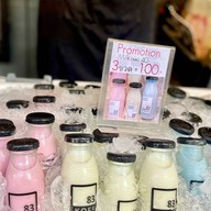 เมนูของร้าน 83 KOFF อัมพวา