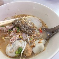 หลิ่มหย่วนพัด