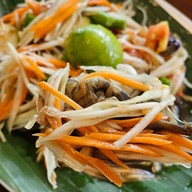 ข้าวมันไก่&อาหารไทยเลอริช-NIYA Cuisine สุขสวัสดิ์14