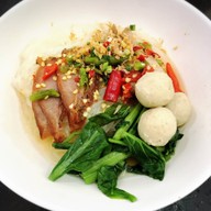 ก๋วยเตี๋ยวซุปกระดูกแม่โจ้ สาขา5