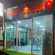 Aura Barber