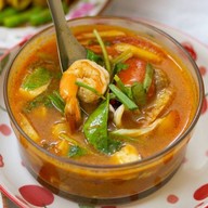 Nong Miao Kitchen A La Carte