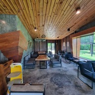 บรรยากาศ Kennel Coffee Nangkeaw