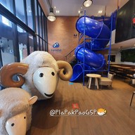 บรรยากาศ 4 Sher Kokotel