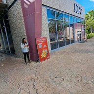 หน้าร้าน KFC บุรีรัมย์ คาสเซิล