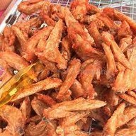 ไก่กระเด้า