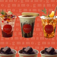 MAMO.g - Brunch & Coffee