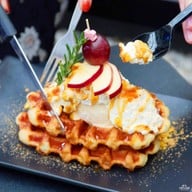 Way Coffee & Bakery สาขาสนามจันทร์4