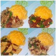 ข้าวต้ม ตามสั่ง ริมสวน