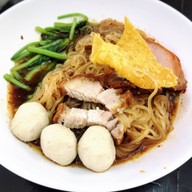 ก๋วยเตี๋ยวซุปกระดูกแม่โจ้ สาขา5