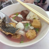 หลิ่มหย่วนพัด