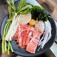 Mongkok Sukiyaki เอกมัย