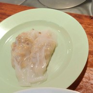 เมนูของร้าน จงเจริญ ผัดไทยโบราณ