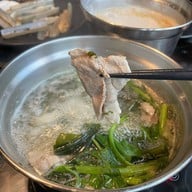 Mongkok Sukiyaki เอกมัย