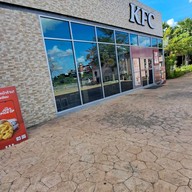 หน้าร้าน KFC บุรีรัมย์ คาสเซิล