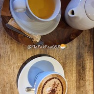 เมนูของร้าน 4 Sher Kokotel