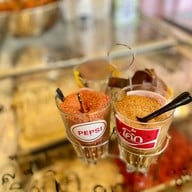 เมนูของร้าน MooDang Icecream