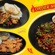 กะเพราเบ้อเร่อเบ้อร่า รามคำแหง 68